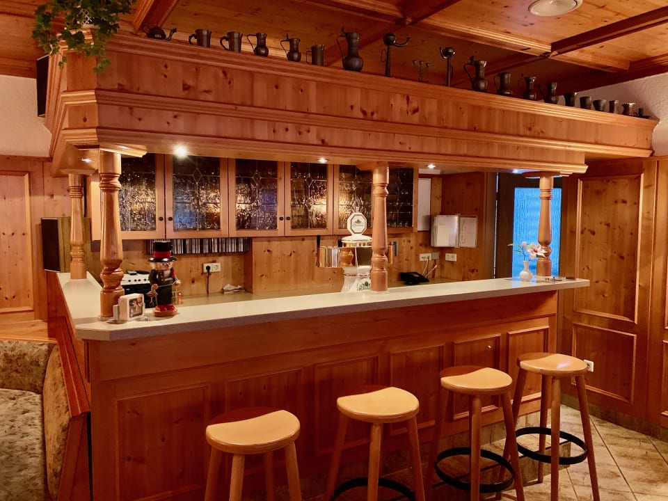 Gastro Pension Weiberwirtschaft