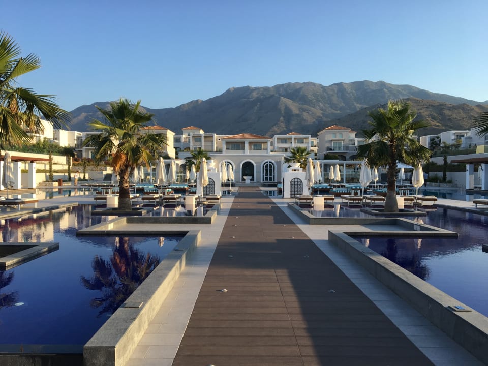 Pool Anemos Luxury Grand Resort