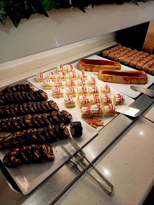 Gastro Virginia Family Resort