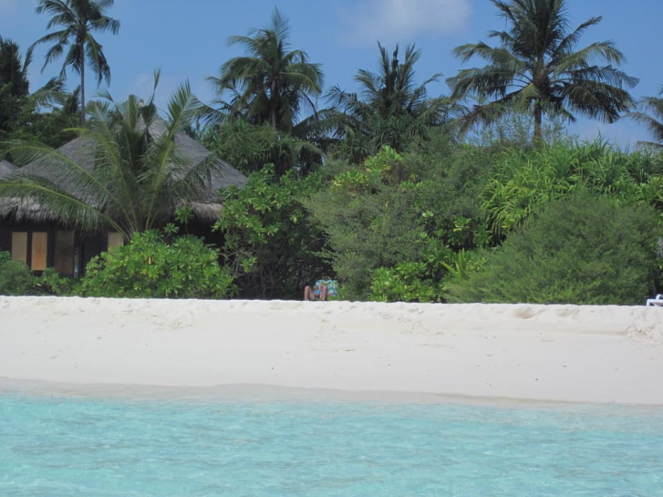 Strand Adaaran Select Meedhupparu Island Resort - Premium All Inclusive