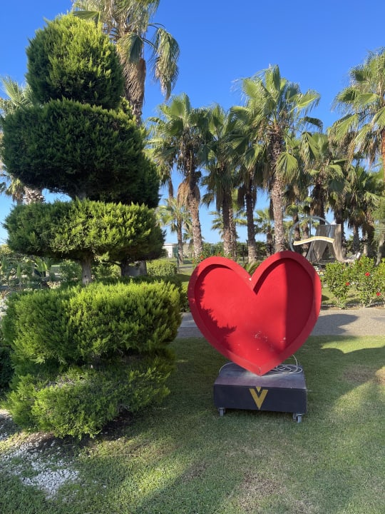 Außenansicht VONRESORT Golden Coast