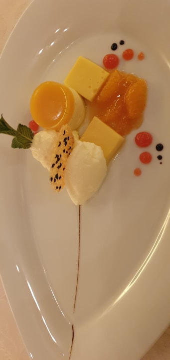 Außenansicht Hotel Homann