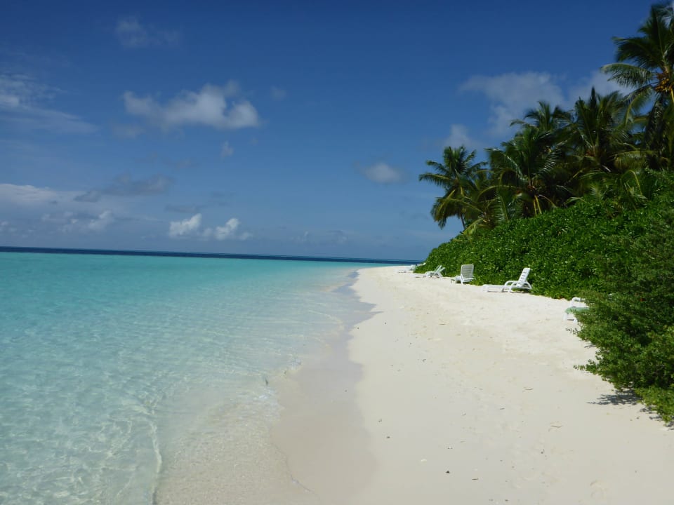 Ein Traum Biyadhoo Island Resort