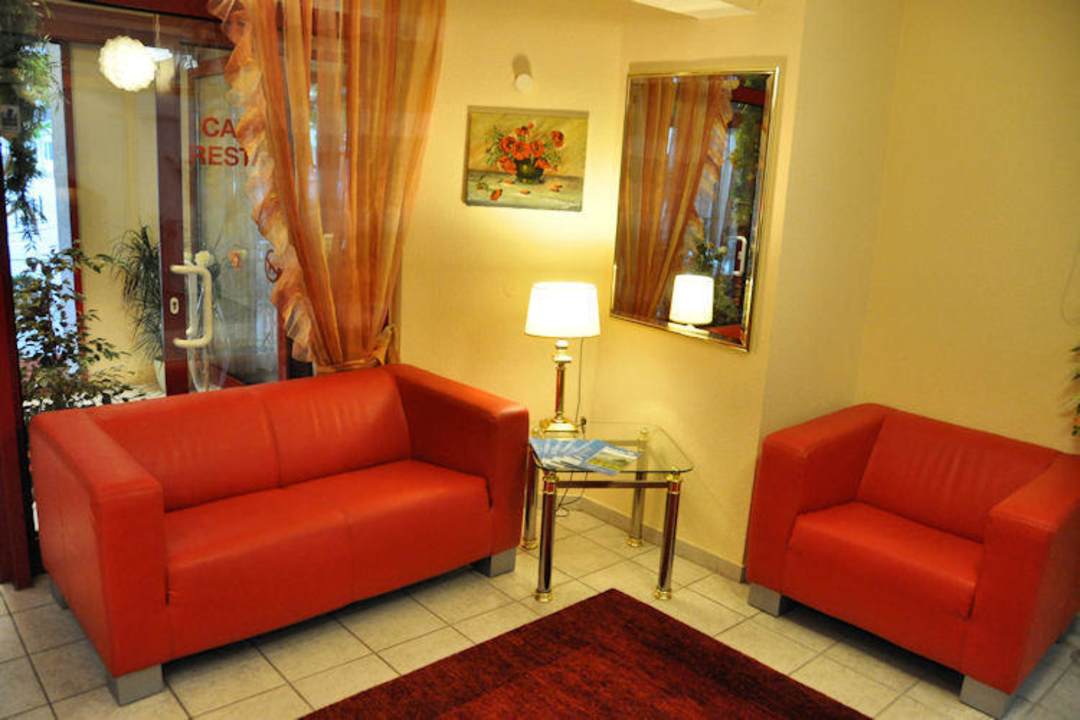 Hotel Touristik Touristik Hotel garni