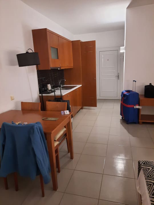 Zimmer Delfina Boutique Hotel