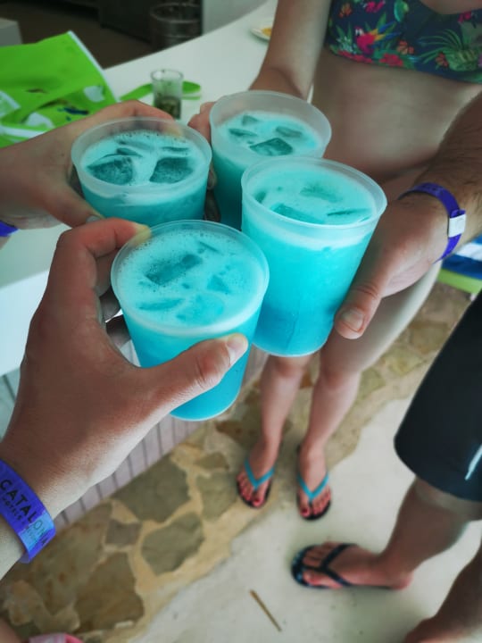 Gastro Catalonia Punta Cana - All Inclusive