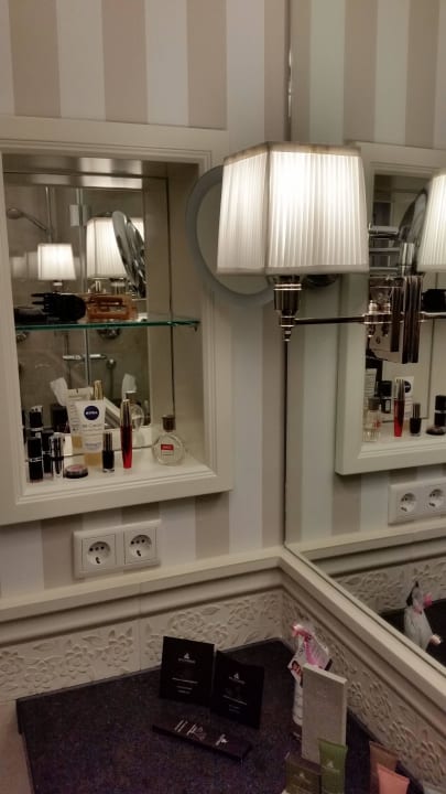 Tolles Bad Europa Hotel Kühlungsborn