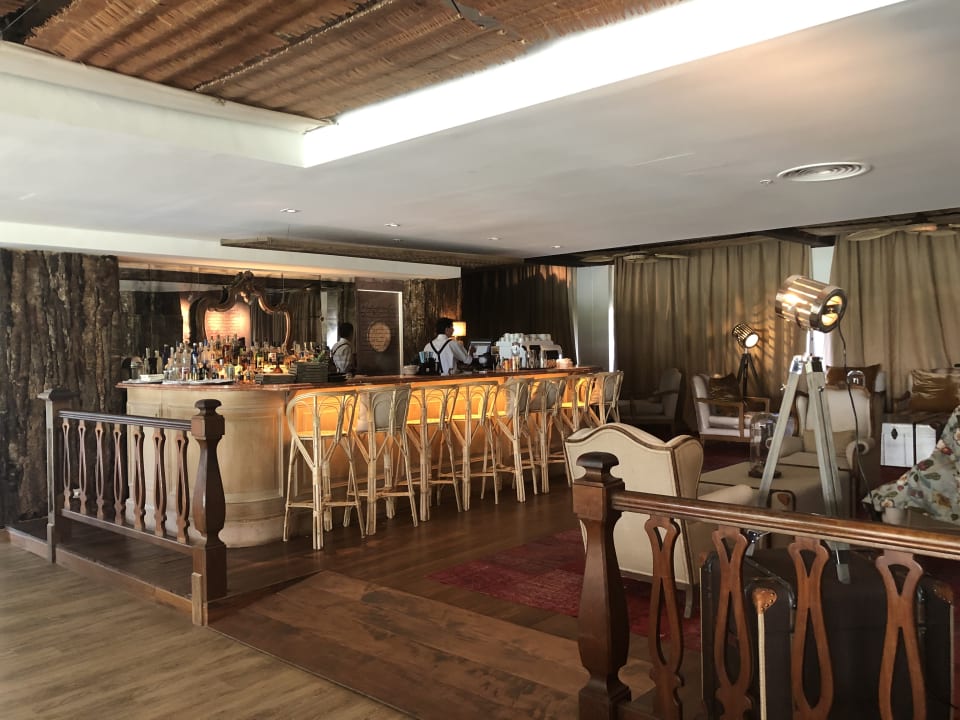 Gastro Gran Meliá Iguazú