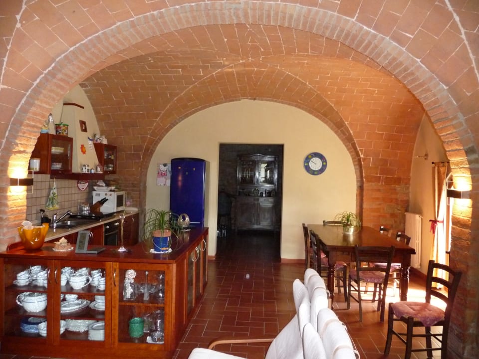 Sonstiges A Casa di Lizzy B&B