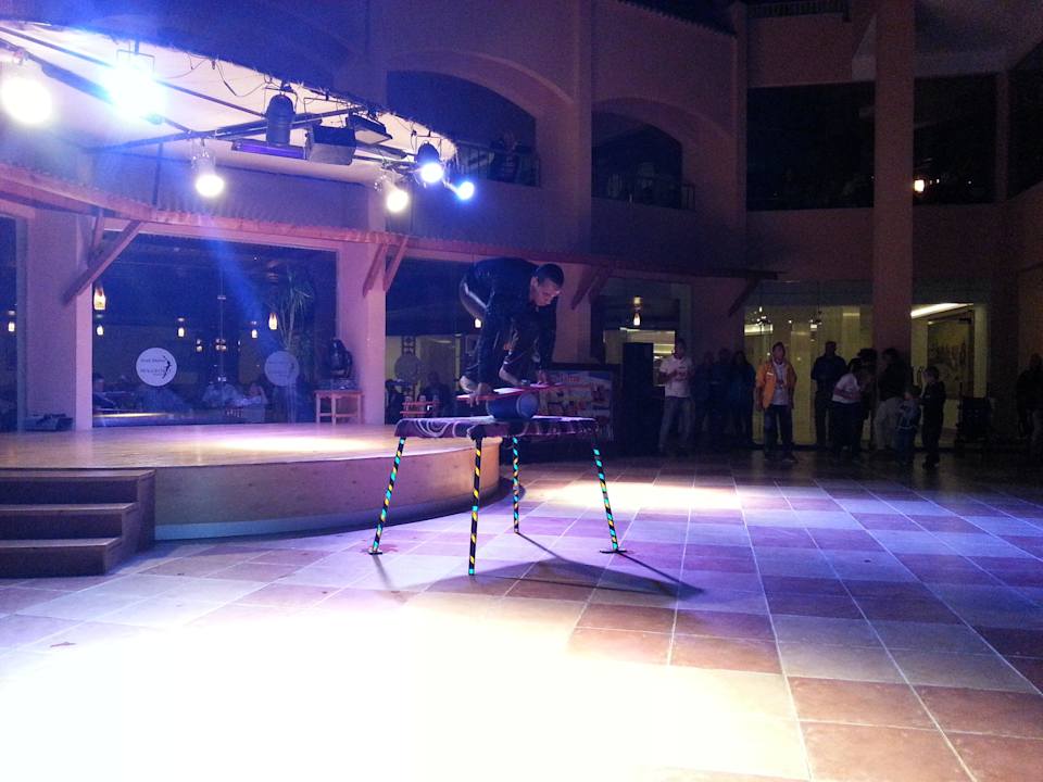 Hotel BEACH Albatros Resort & Spa Beach Albatros Resort