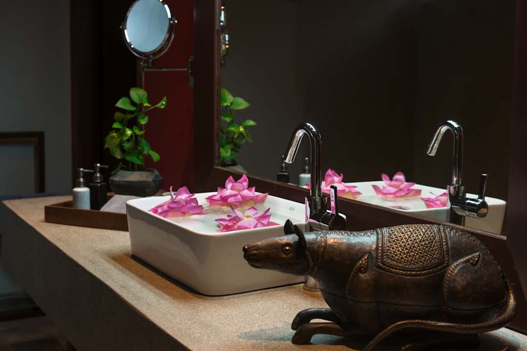 Zimmer Sokkhak Boutique Resort