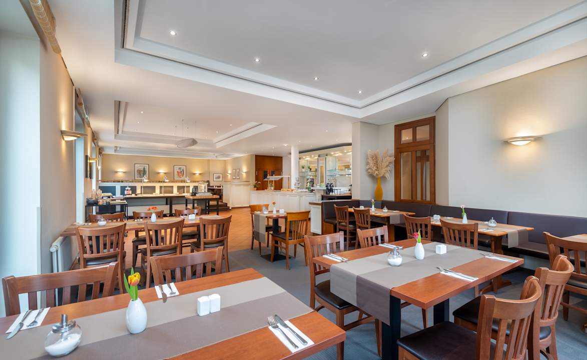 Gastro Wyndham Garden Potsdam