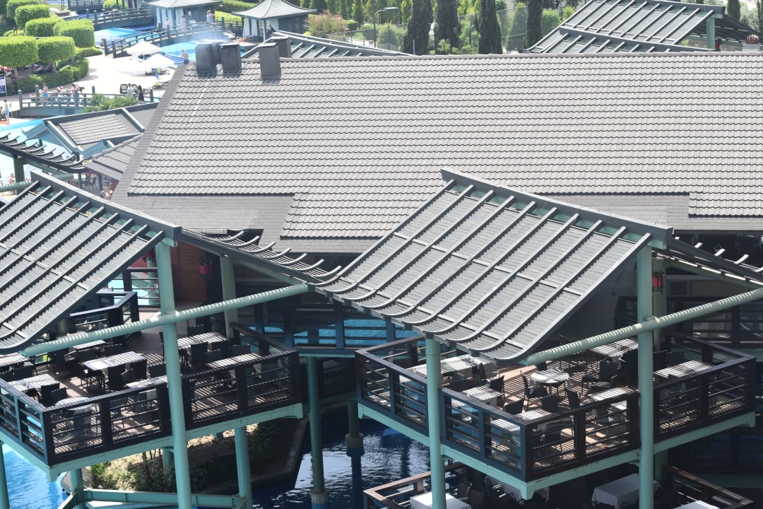 Sonstiges Limak Lara Deluxe Hotel & Resort