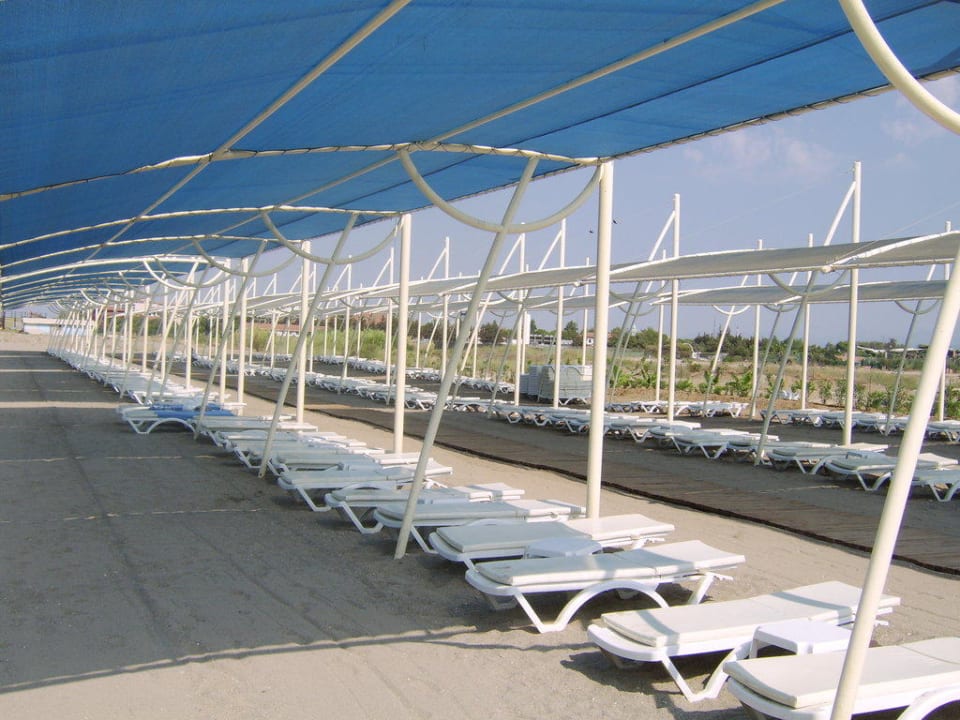 Strand Seaden Sea World Resort & Spa