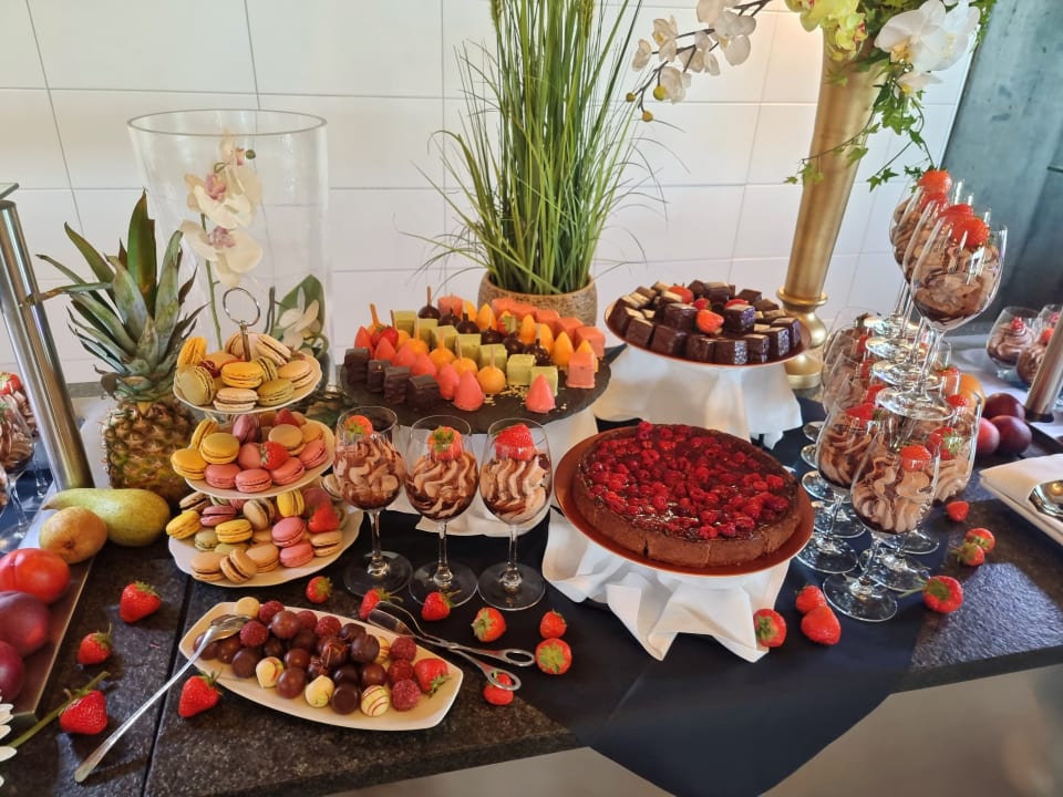 Gastro Aldiana Club Ampflwang