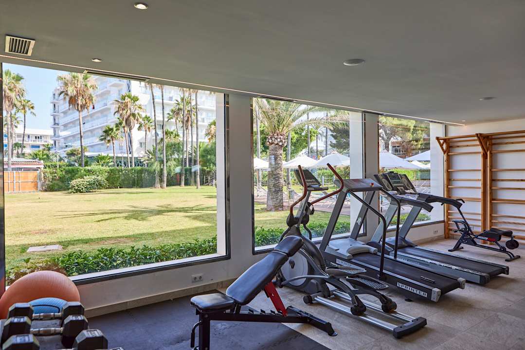 Sport & Freizeit Hotel Playa Golf