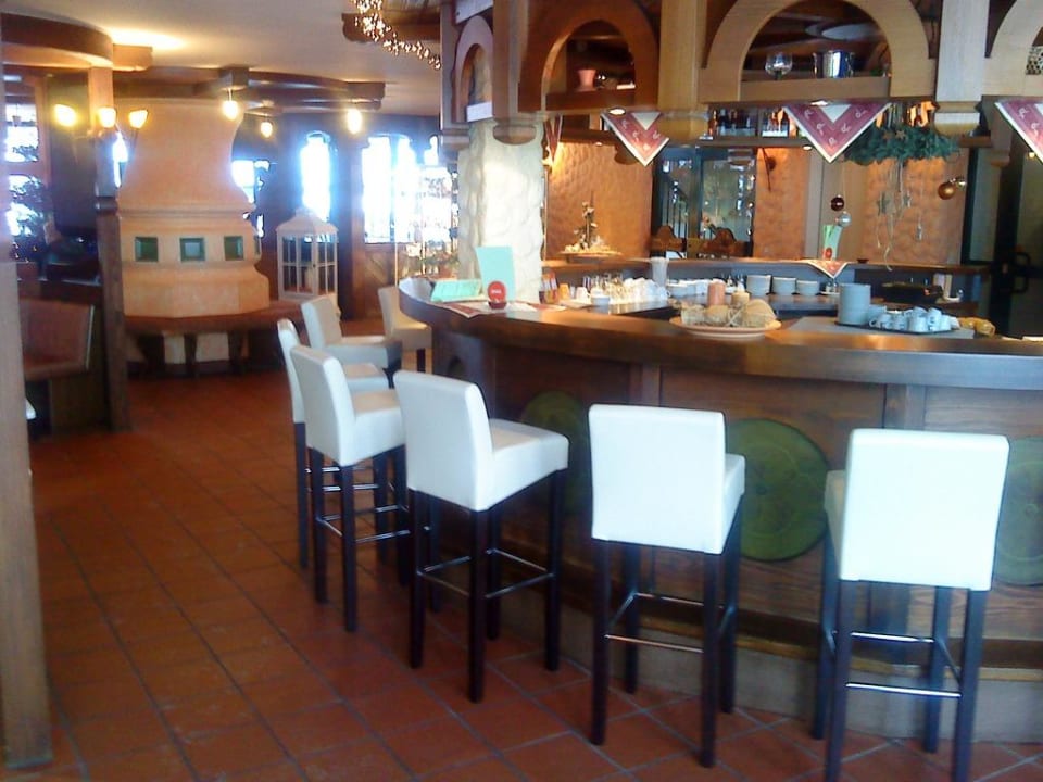 Lobby H+ Hotel Willingen