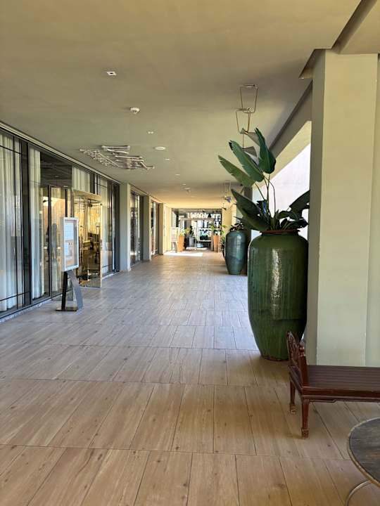 Sonstiges Hotel Riu Palace Tikida Taghazout