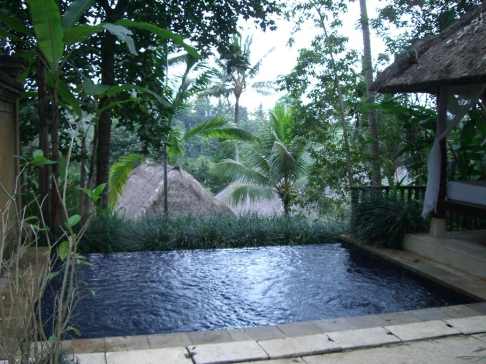 Komaneka Tanggayuda Komaneka At Tanggayuda
