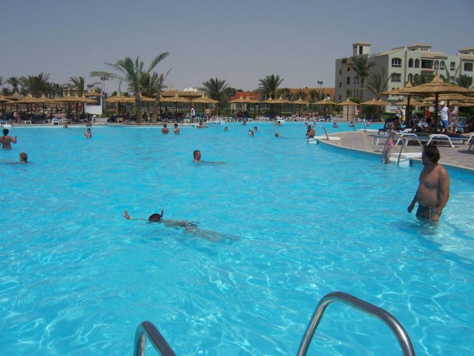 piscine Pickalbatros Dana Beach Resort - Hurghada