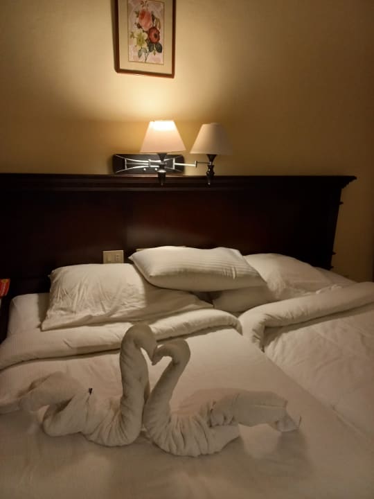 Zimmer Magic Beach Hotel Hurghada