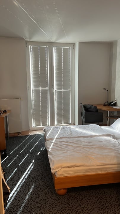 Zimmer Hotel Watthalden