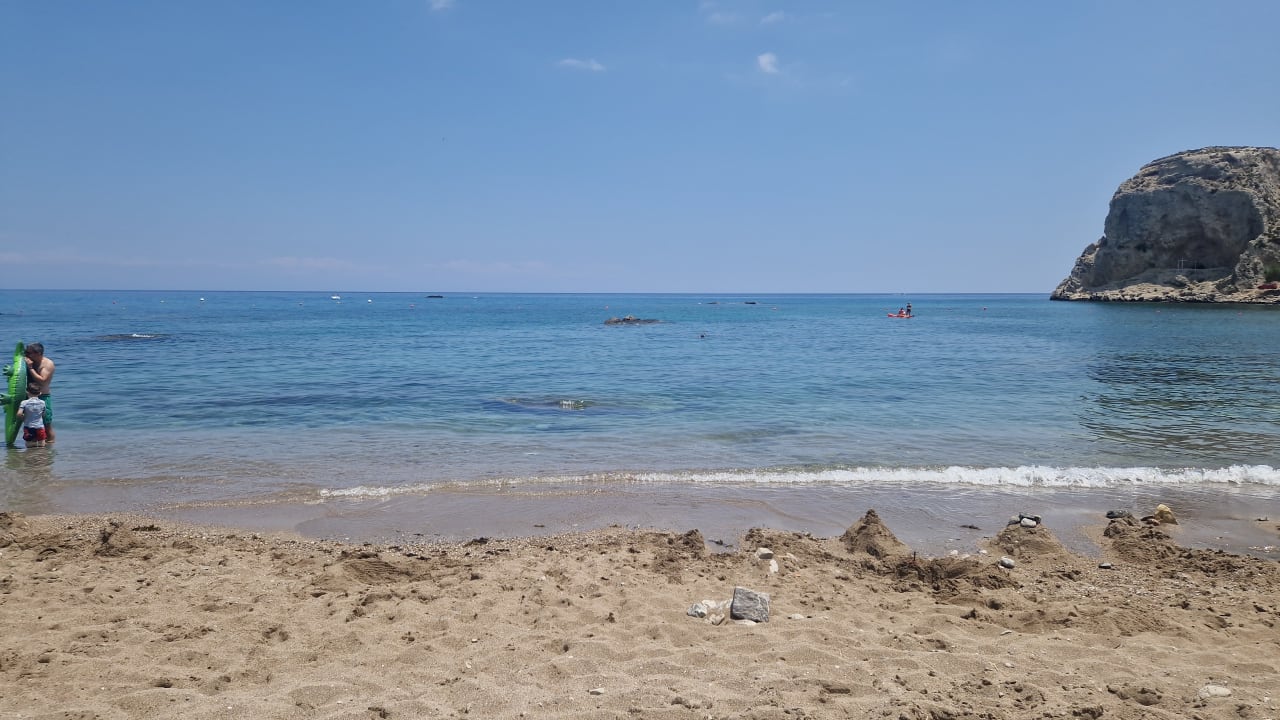 Strand alltoura Club Hotel Porto Angeli Beach Resort