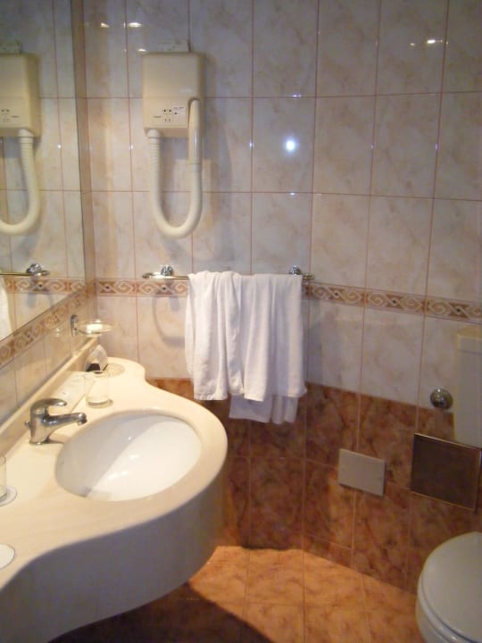 Bad Valamar Parentino Hotel