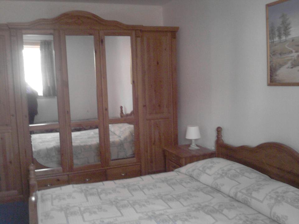 Zimmer Landhotel Wettin