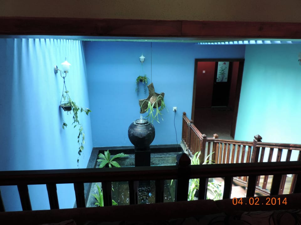 Hier geht es zu den Schlafräumen Sawonma Holiday Bungalow