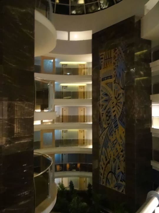 Hotel Sunmelia Beach Resort