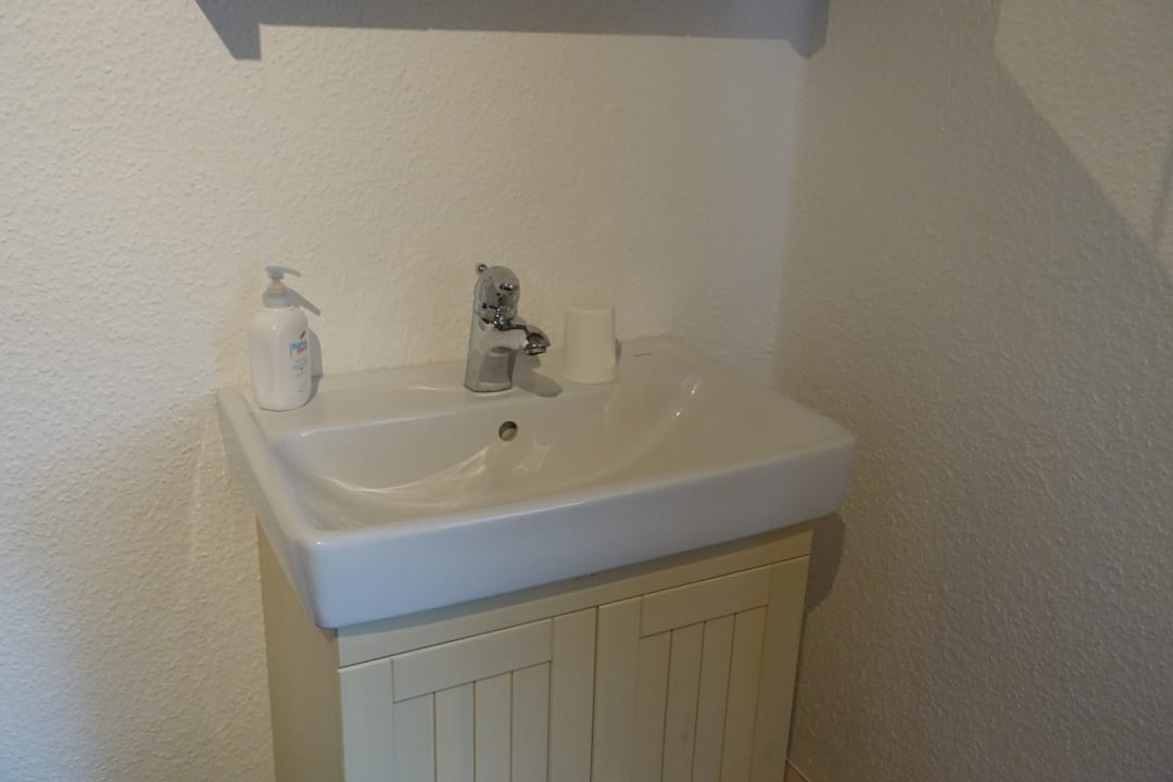 Zimmer Pension Am Luisium