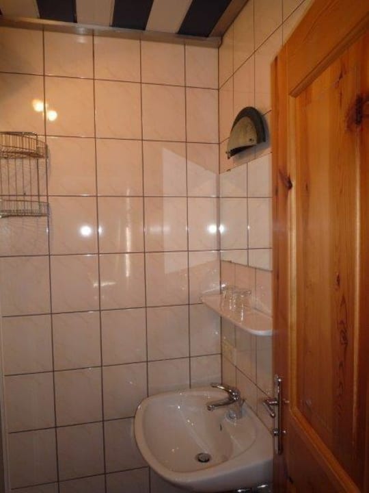 Badezimmer Haus Stubenböck