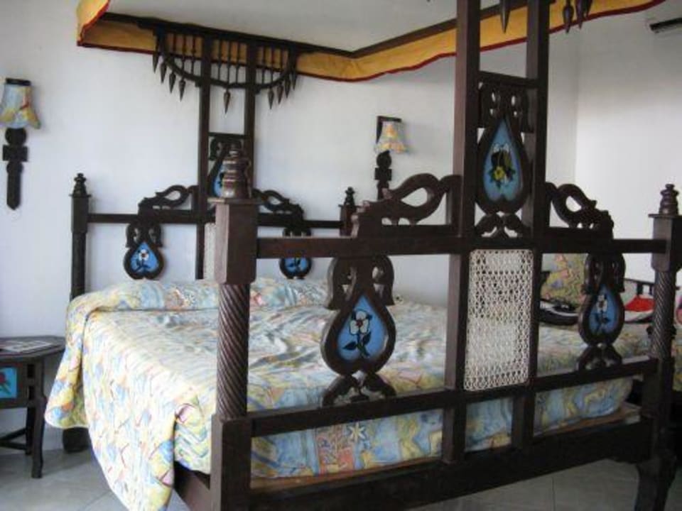 Zimmer Hotel Southern Palms Beach Resort