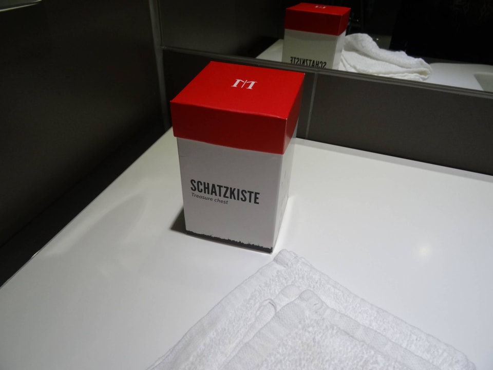 Bad DORMERO Hotel Hannover