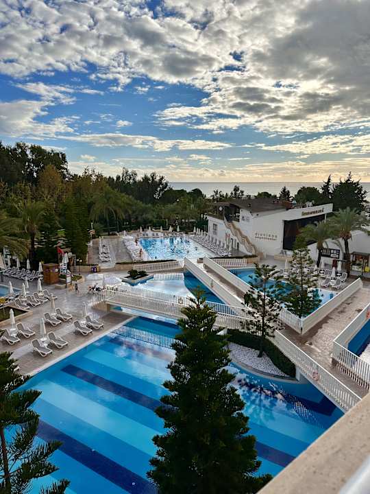 Pool Sidemarin Kirman Premium