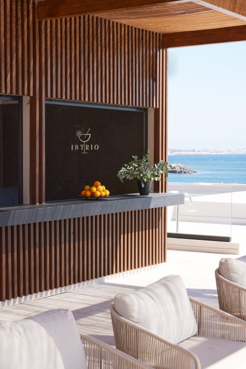 Gastro Elissa Lifestyle Beach Resort - Adults Only