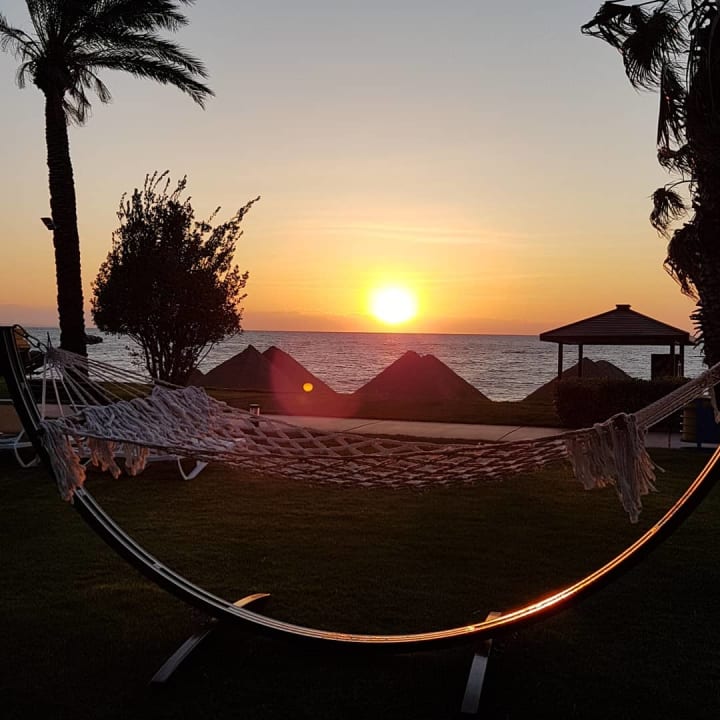 Sonnenaufgang  TUI MAGIC LIFE Beldibi +16