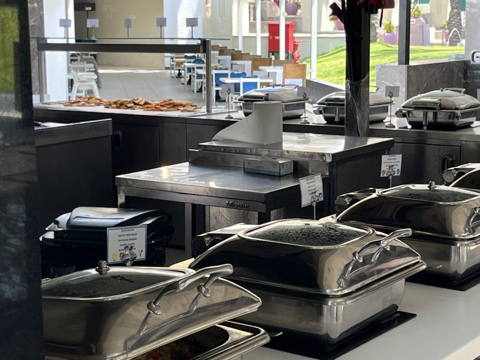 Gastro Monachus Family Resort Sorgun