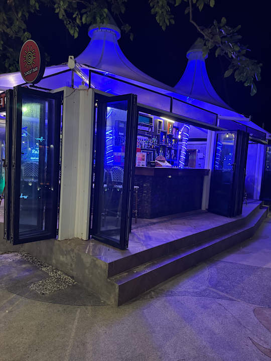 Gastro Hotel Railay Bay Resort & Spa