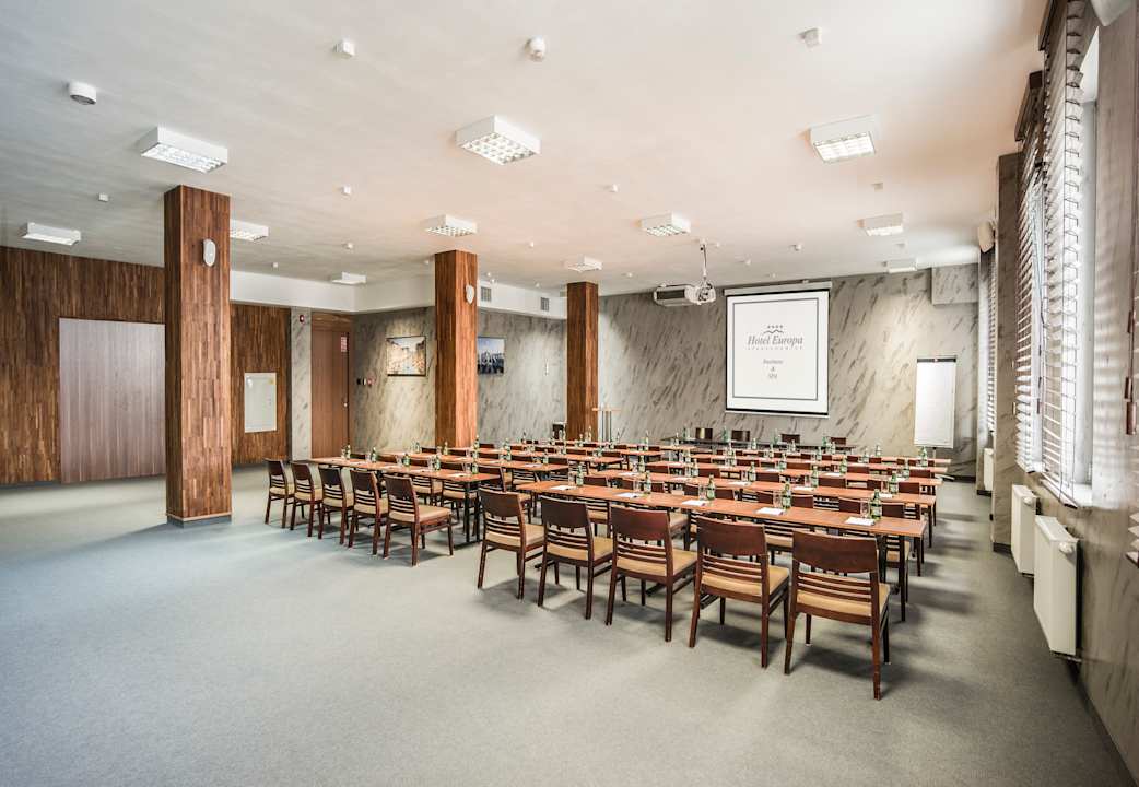 Sonstiges Hotel Europa Business & SPA Starachowice