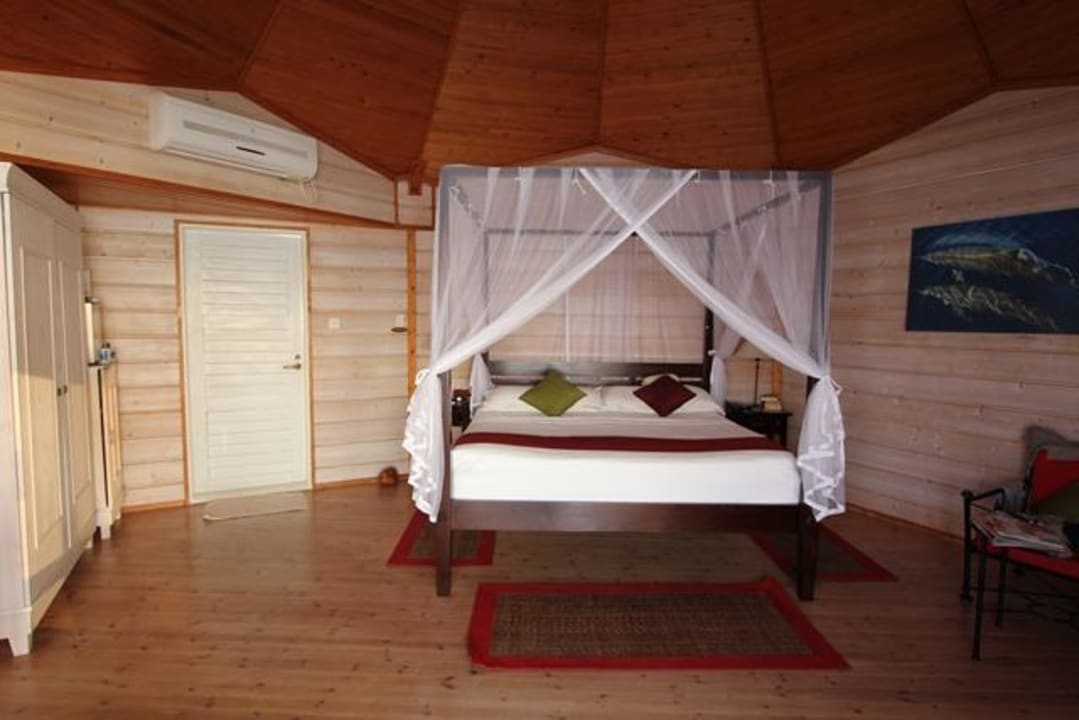Nr. 501 Kuredu Island Resort & Spa