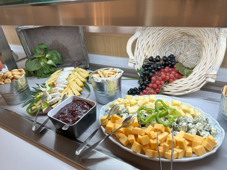 Gastro Universal Hotel Lido Park & Spa