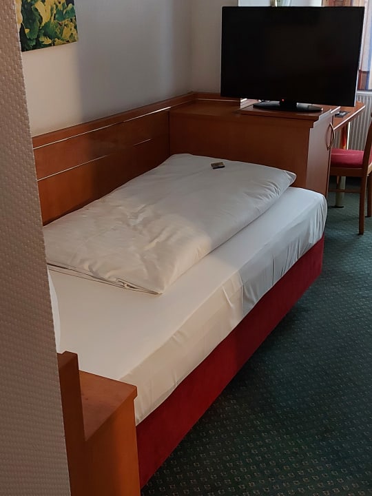 Zimmer Moselstern Hotel Brixiade & Triton