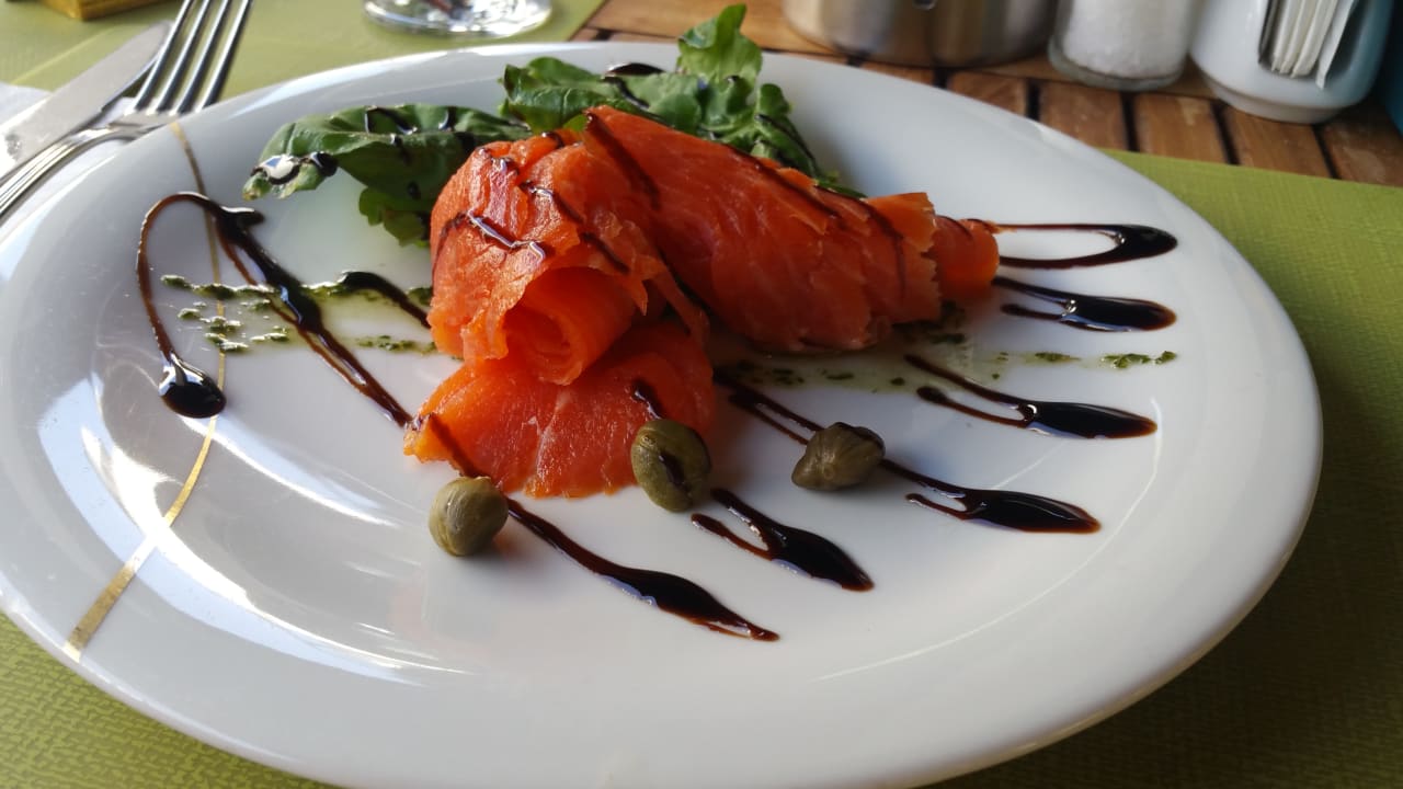 Gastro TUI MAGIC LIFE Beldibi +16