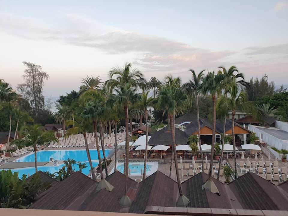 Pool Bull Costa Canaria & Spa - Adults only