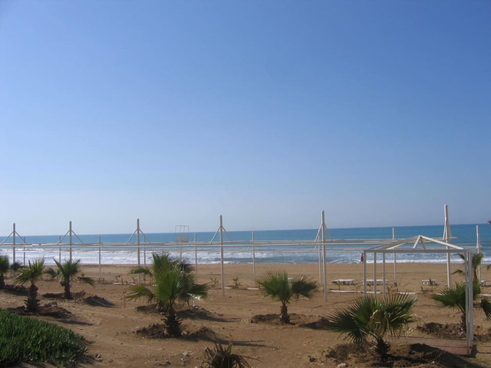 Plaża Club Grand Side