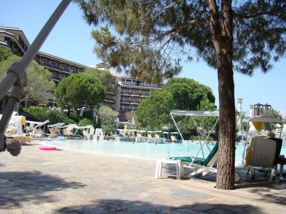 Xanadu9 Xanadu Resort Hotel