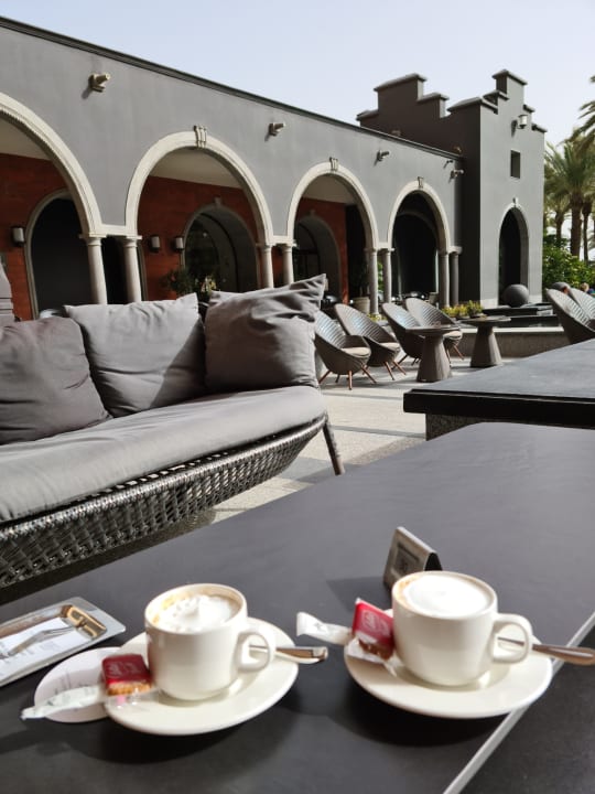 Gastro Lopesan Costa Meloneras, Resort & Spa