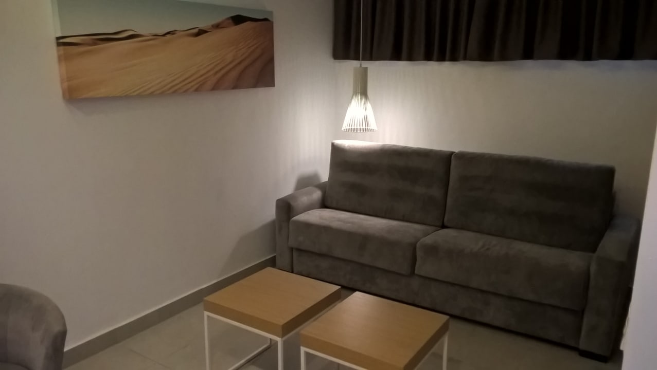 Zimmer alltoura Club Hotel Akeah Broncemar